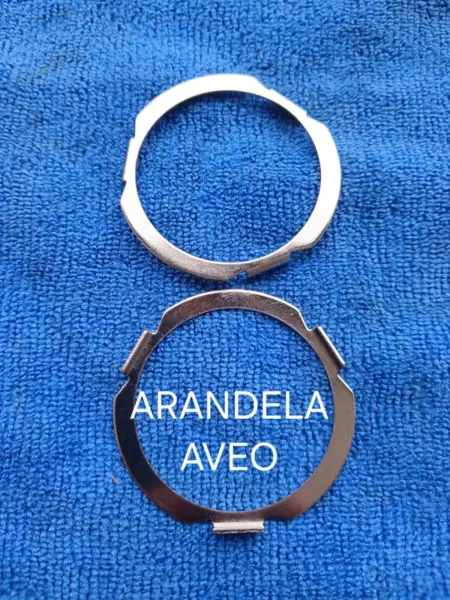 Arandela Chevrolet Aveo – Transmisiones Panamericana