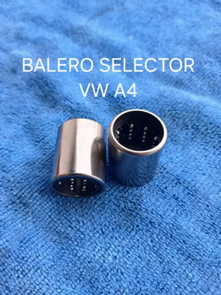 Balero de selector VW A4 – Transmisiones Panamericana