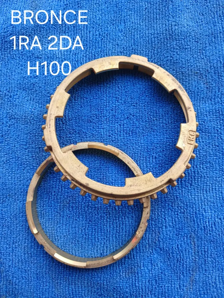 Bronce 1ra 2da Hyundai H100 – Transmisiones Panamericana