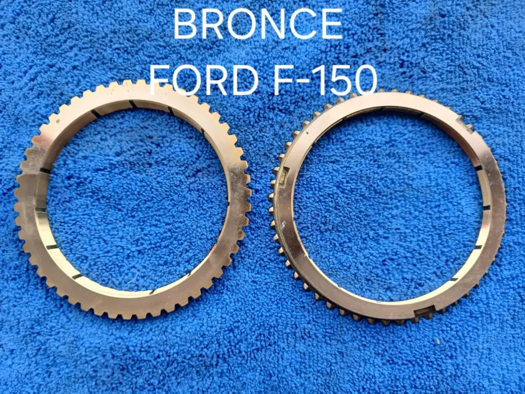 Bronce Ford F-150 – Transmisiones Panamericana