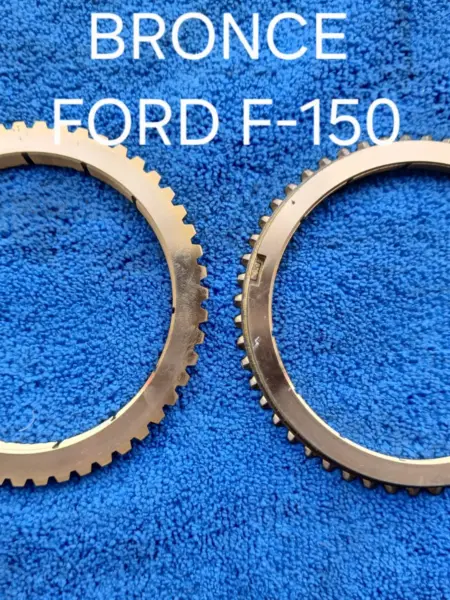 Bronce Ford F-150 – Transmisiones Panamericana