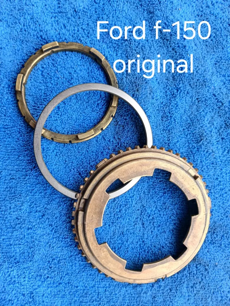 Bronce triple cono (original) Ford F-150 – Transmisiones Panamericana