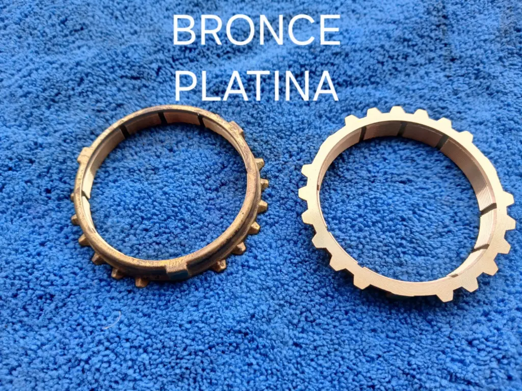 Bronce Nissan Platina – Transmisiones Panamericana