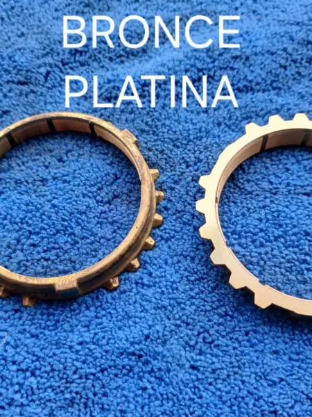 Bronce Nissan Platina – Transmisiones Panamericana
