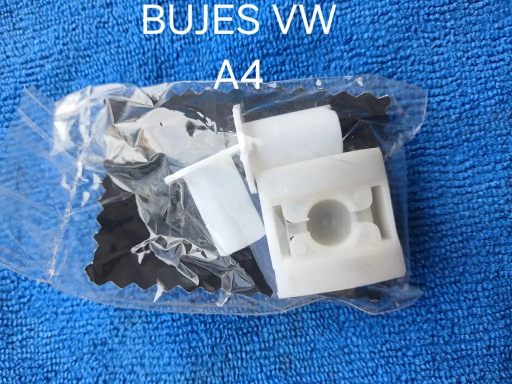 Bujes VW A4 – Transmisiones Panamericana
