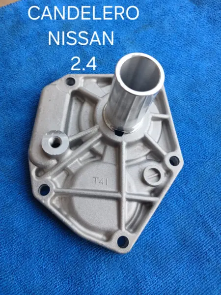 Candelero Nissan 2.4 – Transmisiones Panamericana