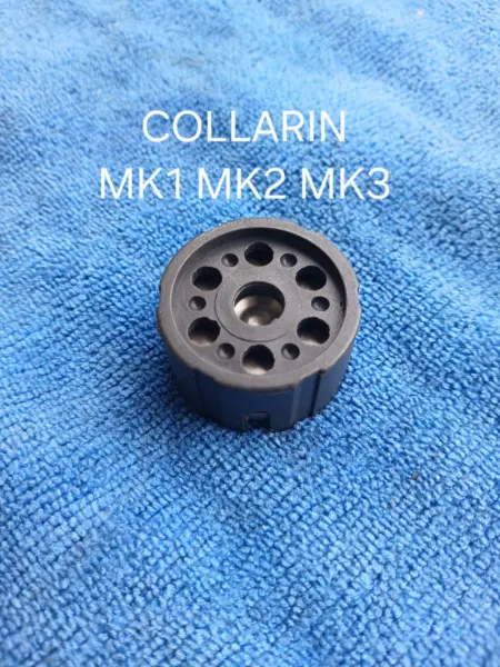 Collarín VW MK1, MK2, MK3 – Transmisiones Panamericana