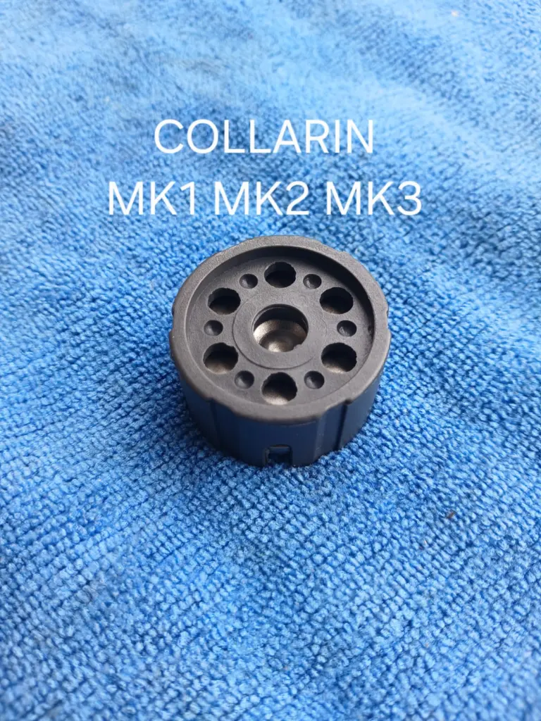 Collarín VW MK1, MK2, MK3 – Transmisiones Panamericana