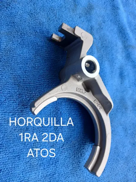 Horquilla 1ra-2da Hyundai Atos – Transmisiones Panamericana