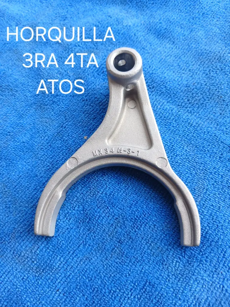 Horquilla 3ra-4ta Hyundai Atos – Transmisiones Panamericana