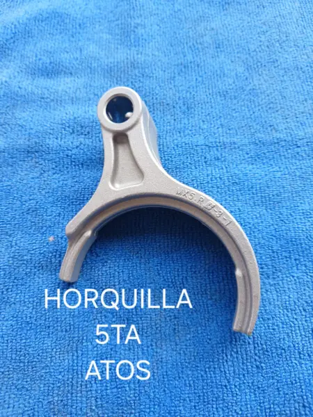 Horquilla 5ta Hyundai Atos – Transmisiones Panamericana