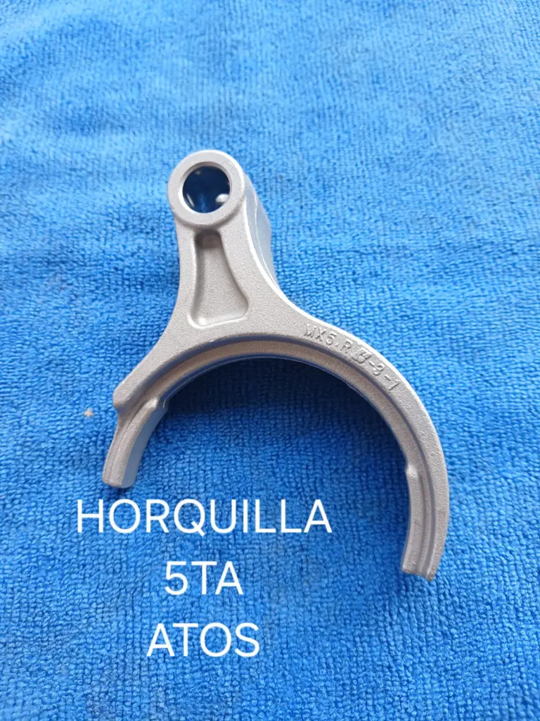 Horquilla 5ta Hyundai Atos – Transmisiones Panamericana