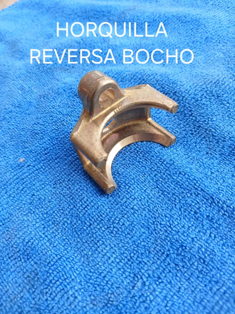 Horquilla de reversa VW Sedán (Vocho) – Transmisiones Panamericana