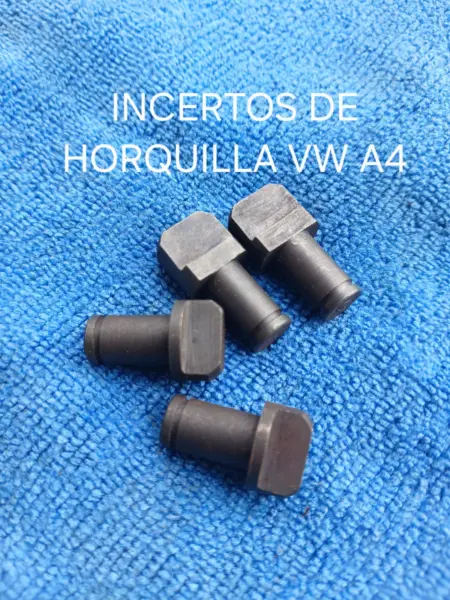 Bujes e insertos