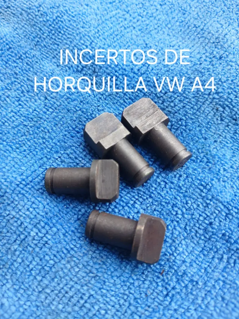 Insertos de horquilla VW A4 – Transmisiones Panamericana