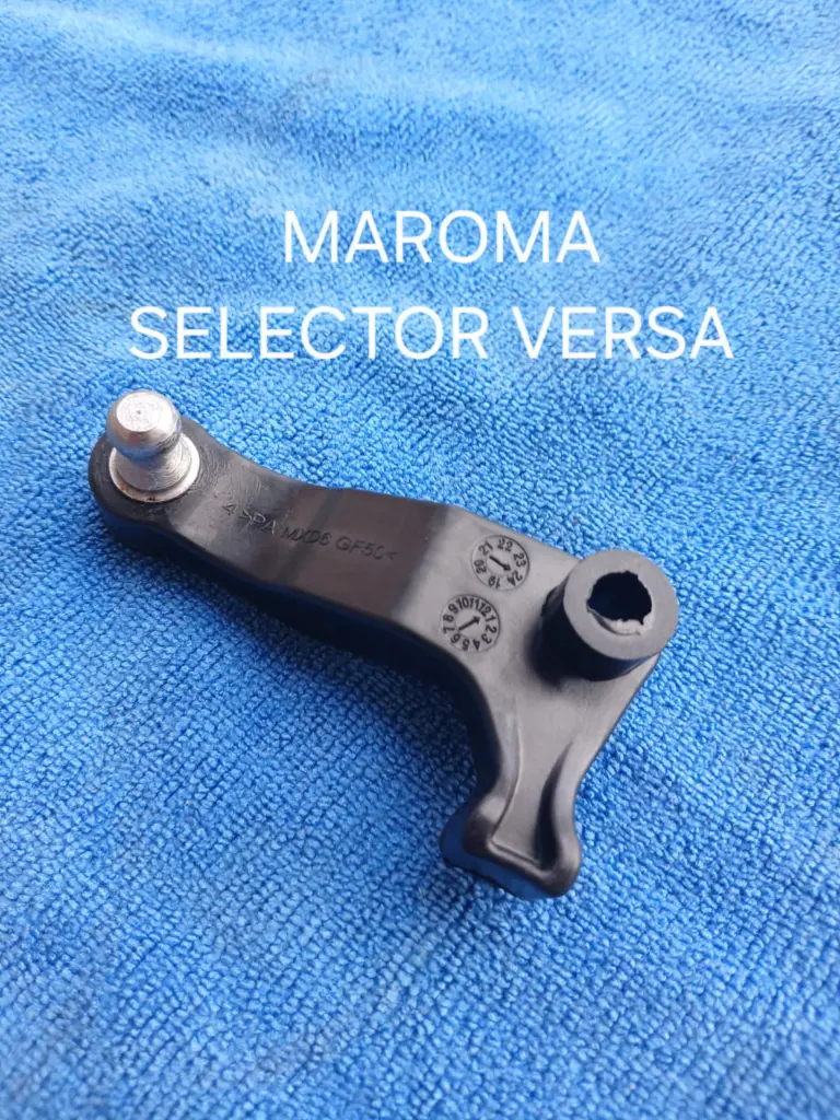 Maroma de selector Nissan Versa – Transmisiones Panamericana