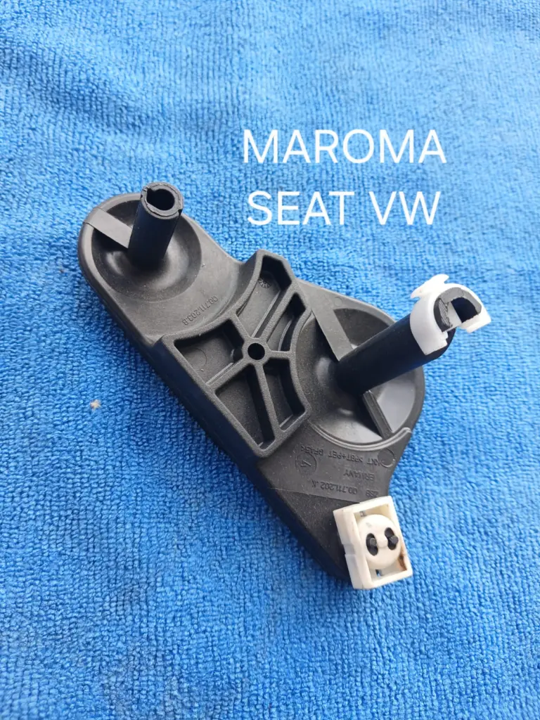 Maroma SEAT / VW – Transmisiones Panamericana