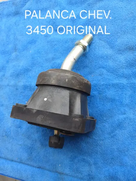 Palanca de cambios (original) Chevrolet 3450 – Transmisiones Panamericana
