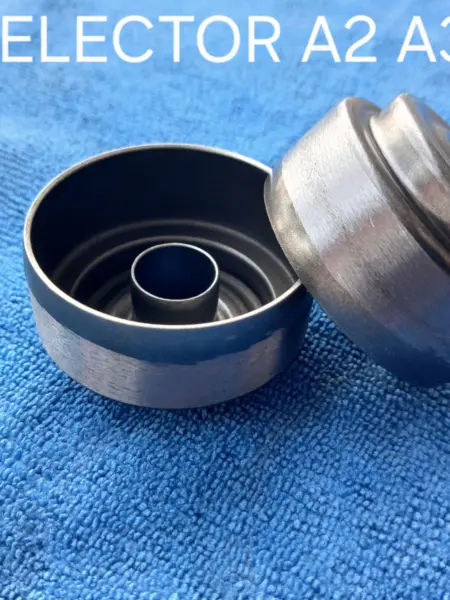 Selector VW A2, A3 – Transmisiones Panamericana