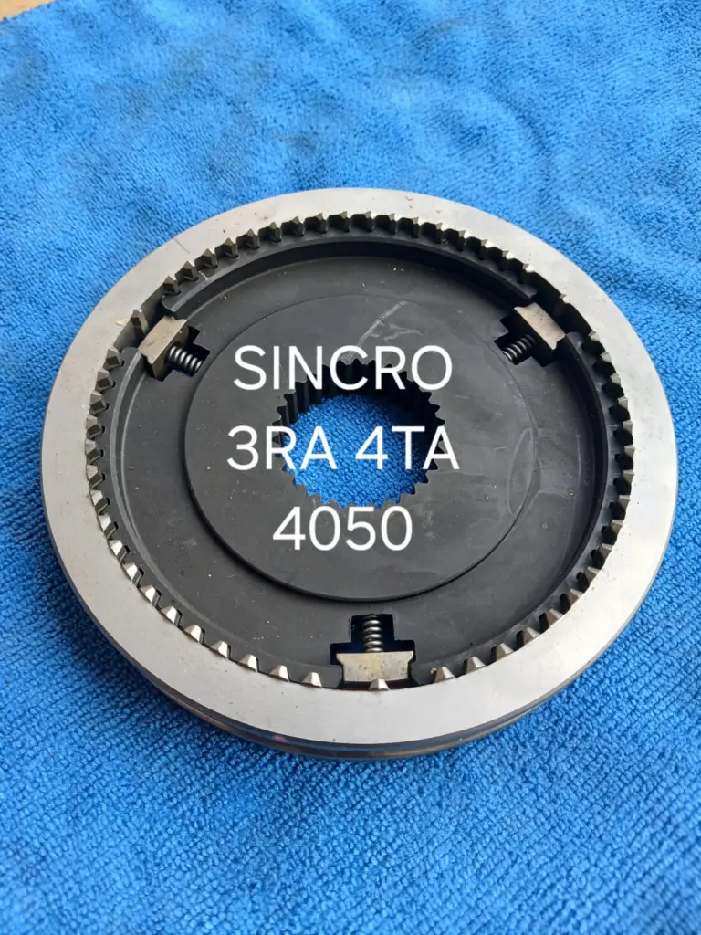 Sincro 3ra 4ta 4050 – Transmisiones Panamericana
