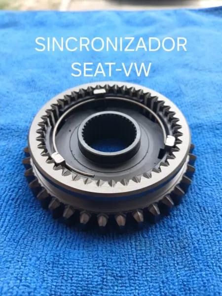 Sincronizadores