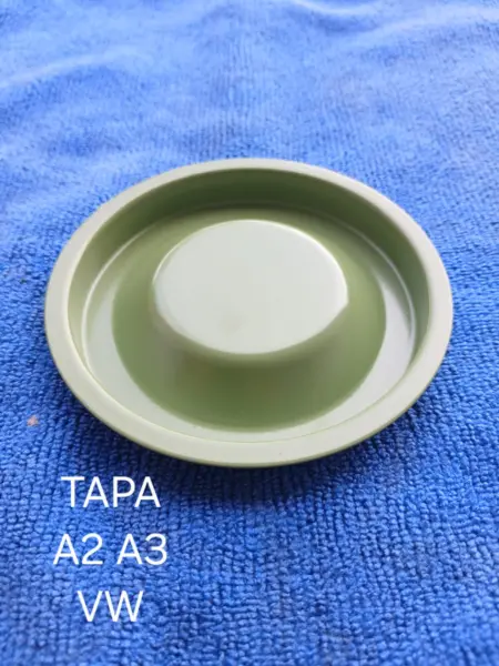 Tapa VW A2, A3 – Transmisiones Panamericana