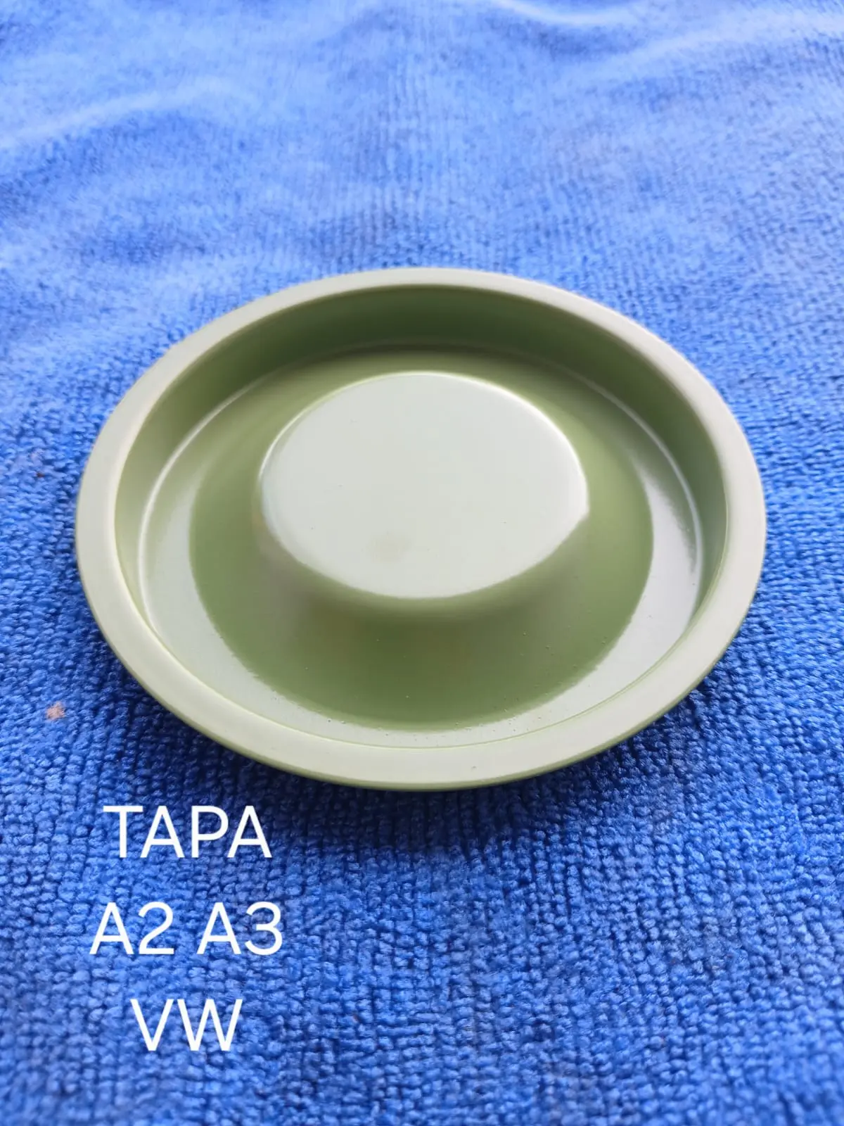 Tapa VW A2, A3 – Transmisiones Panamericana