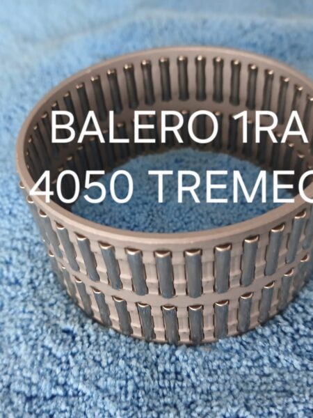 Balero de agujas 1ra Tremec 4050 – Transmisiones Panamericana