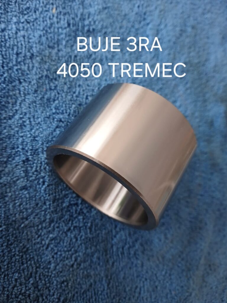 Buje de 3ra Tremec 4050 – Transmisiones Panamericana