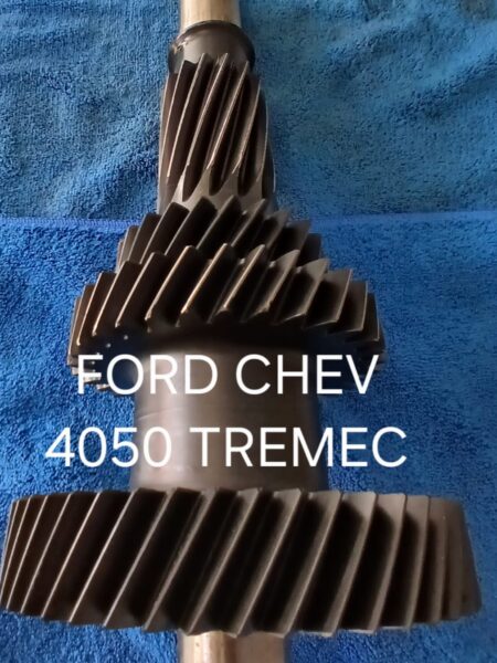 Contraflecha Ford / Chevrolet Tremec 4050 – Transmisiones Panamericana