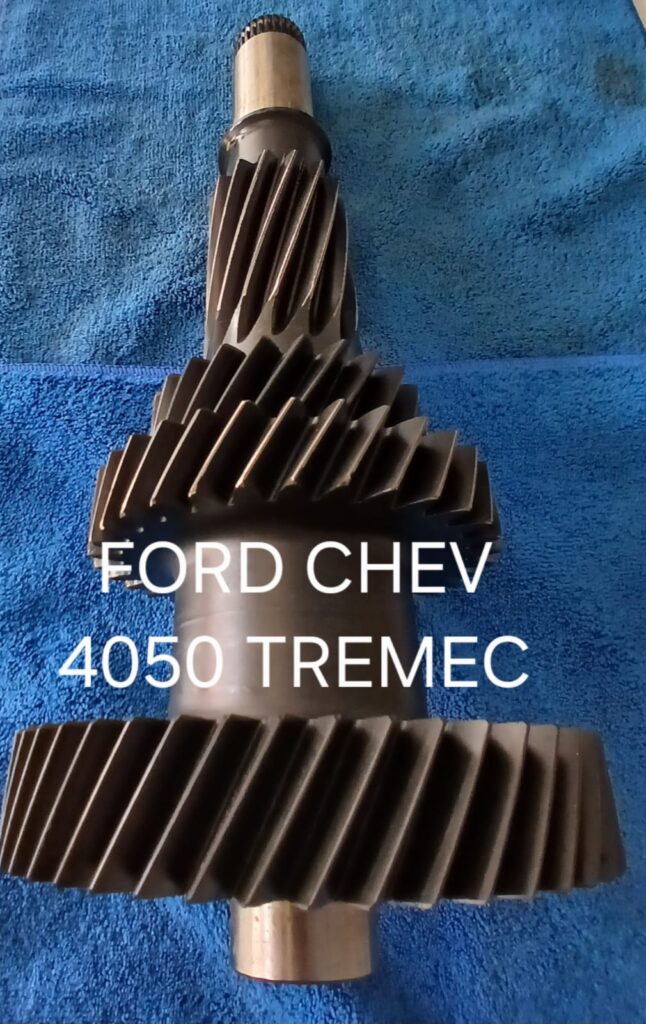 Contraflecha Ford / Chevrolet Tremec 4050 – Transmisiones Panamericana