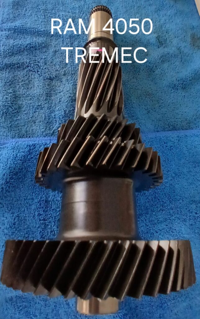 Contraflecha RAM Tremec 4050 – Transmisiones Panamericana