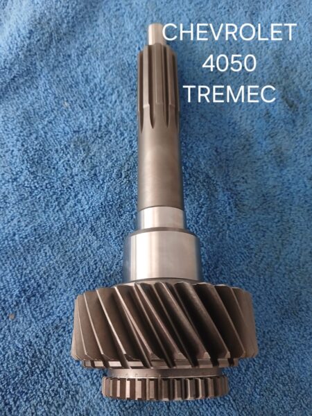 Flecha de entrada Chevrolet Tremec 4050 – Transmisiones Panamericana