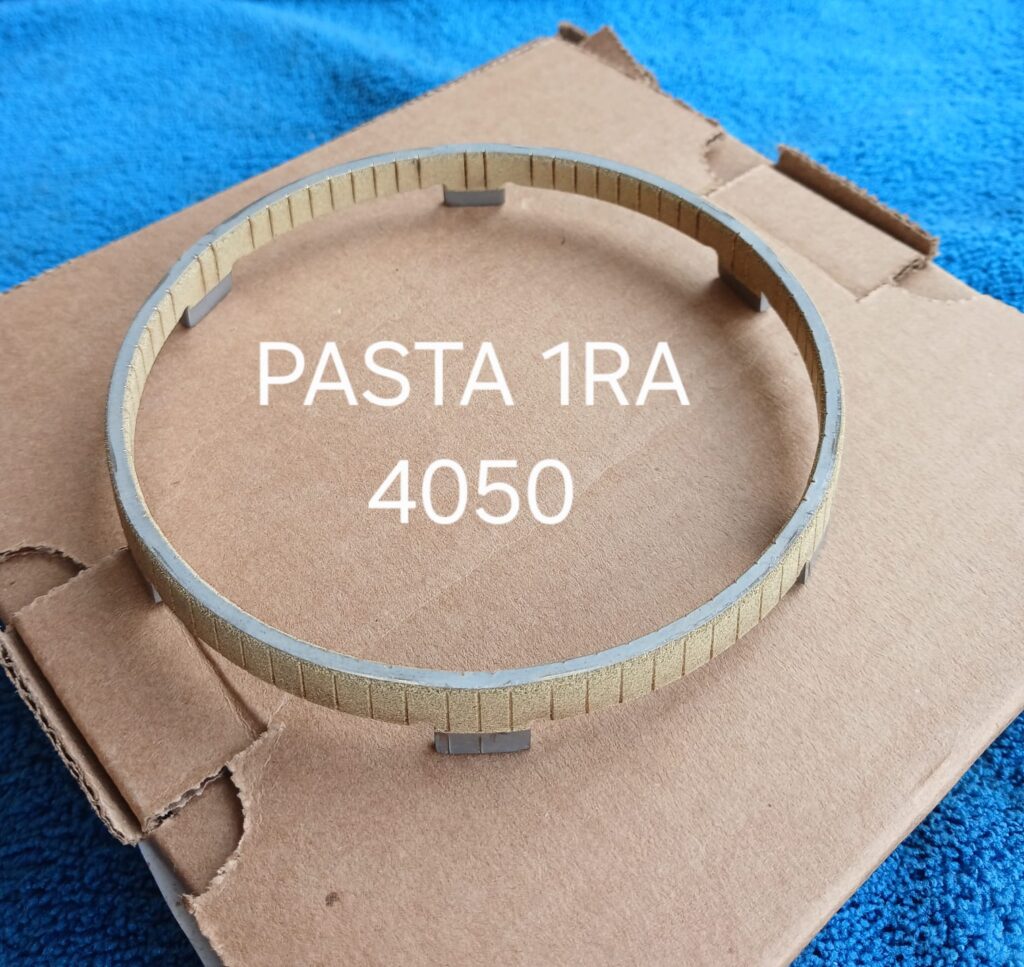 Pasta (anillo de fricción) 1ra Tremec 4050 – Transmisiones Panamericana