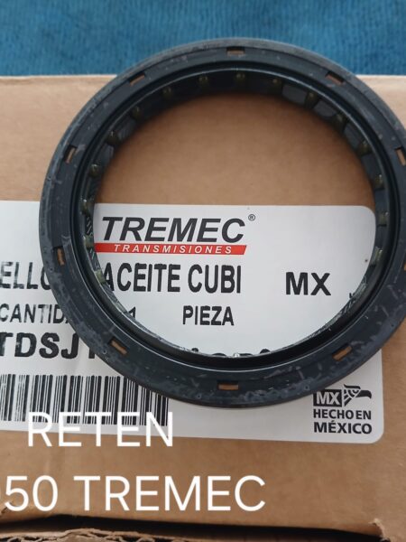 Retén (sello de aceite) Tremec 4050 – Transmisiones Panamericana