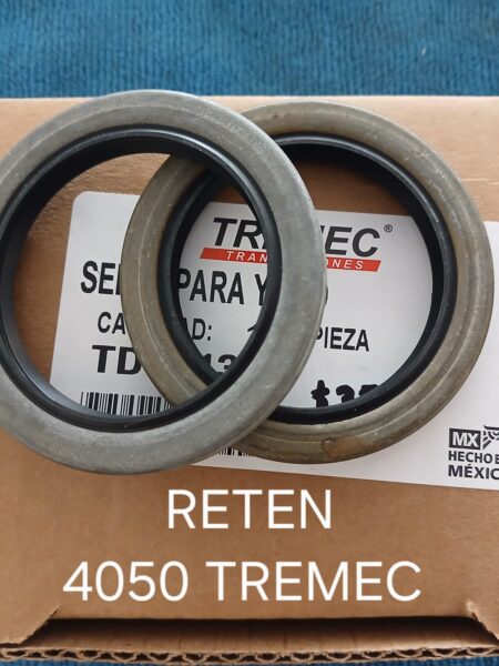 Retén (sello para yugo) Tremec 4050 – Transmisiones Panamericana